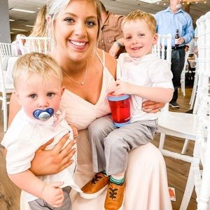 Meet your Posher, Leah